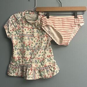 Janie and Jack Swimsuit